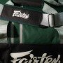 Fairtex BAG2 Сумка Спортивная Тайский бокс Jungle Green